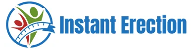 Instant Erection Logo